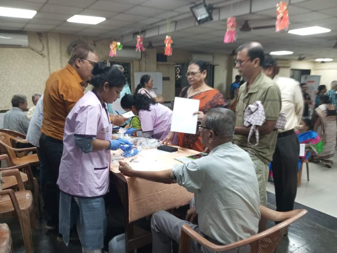 Swanand Pathology Laboratory