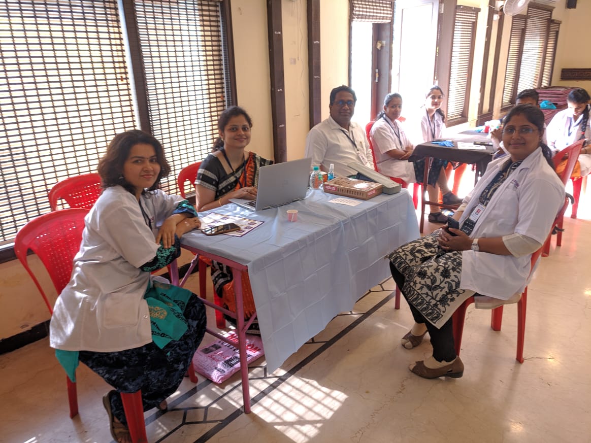 Swanand Pathology Laboratory