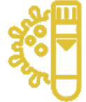 antigen test icon